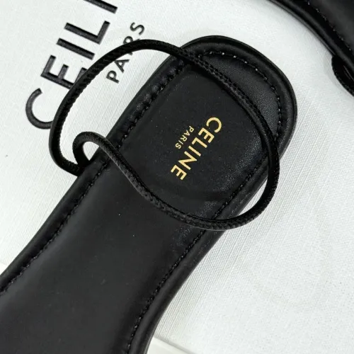 Replica Celine Sandal For Women #1461918 $98.00 USD for Wholesale