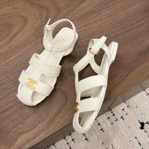 Chanel Sandal For Women #1461943