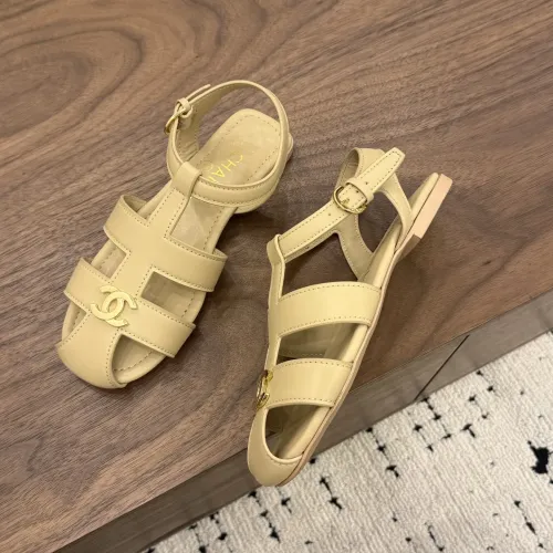 Chanel Sandal For Women #1461944