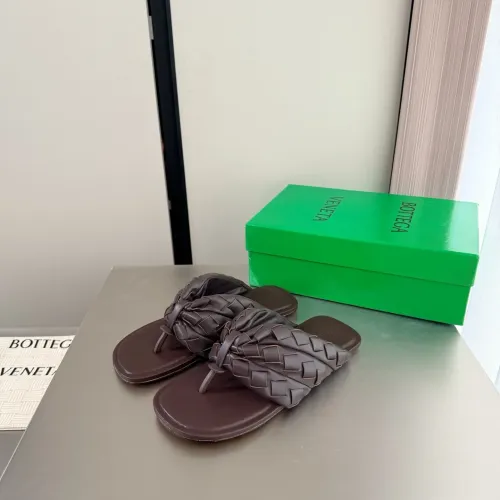 Bottega Veneta BV Slippers For Men #1461961