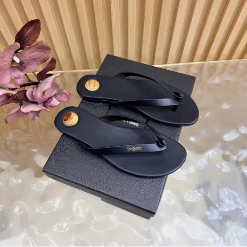 Yves Saint Laurent YSL Slippers For Women #1461981