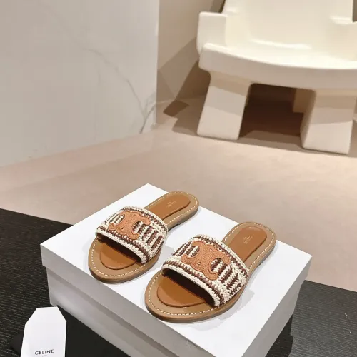 Celine Slippers For Women #1462006