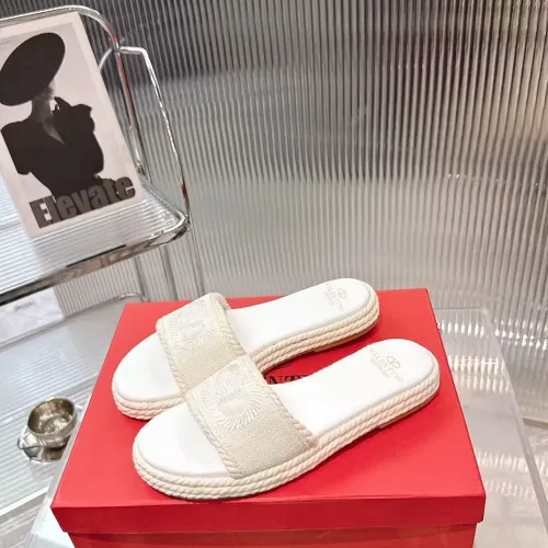Valentino Slippers For Women #1462038