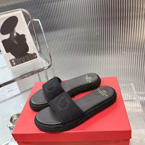 Valentino Slippers For Women #1462040