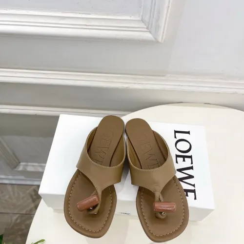LOEWE Slippers For Women #1462041