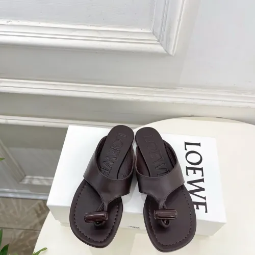 LOEWE Slippers For Women #1462043