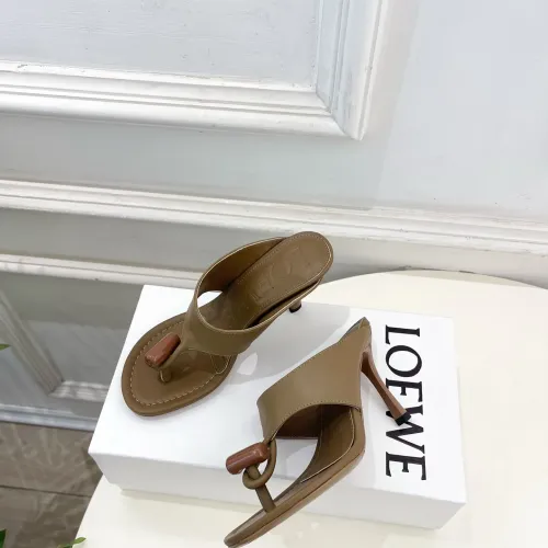 LOEWE Slippers For Women #1462045