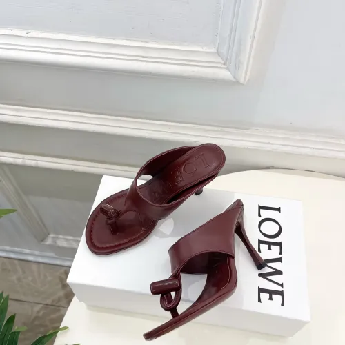 LOEWE Slippers For Women #1462046