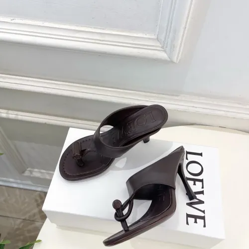 LOEWE Slippers For Women #1462047