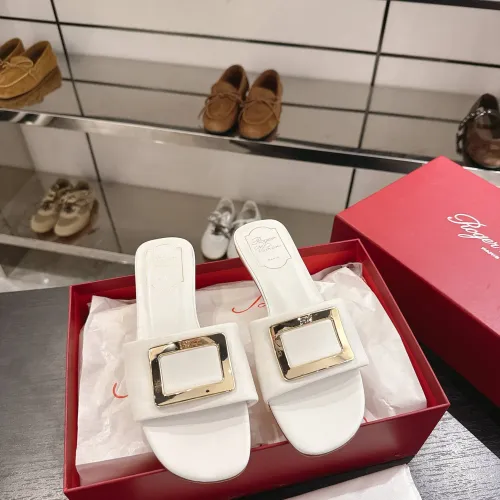 Roger Vivier Slippers For Women #1462049