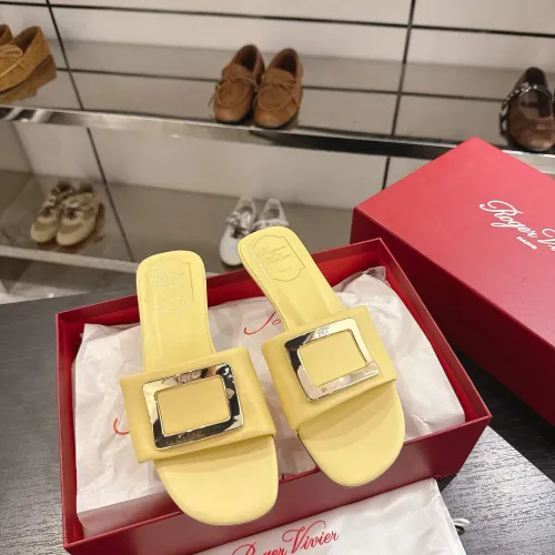 Roger Vivier Slippers For Women #1462050