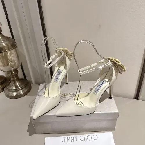 Jimmy Choo Sandals For Women #1462061