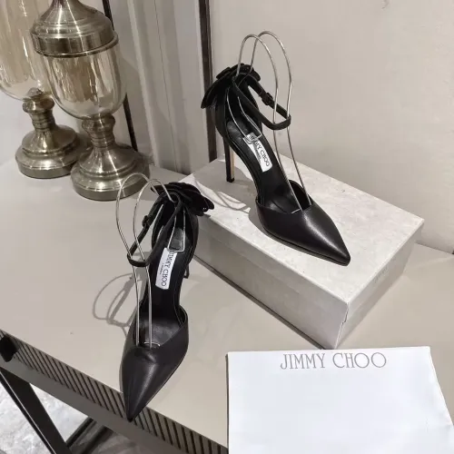 Replica Jimmy Choo Sandals For Women #1462065 $122.00 USD for Wholesale