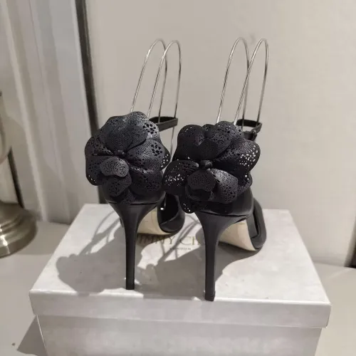 Replica Jimmy Choo Sandals For Women #1462065 $122.00 USD for Wholesale