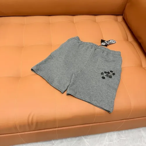 Replica Chrome Hearts Pants For Men #1462072 $45.00 USD for Wholesale