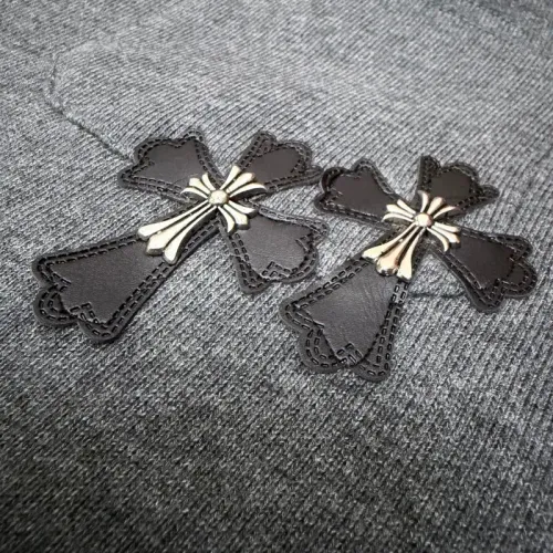 Replica Chrome Hearts Pants For Men #1462072 $45.00 USD for Wholesale