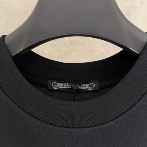 Replica Chrome Hearts T-Shirts Sleeveless For Men #1462090 $41.00 USD for Wholesale