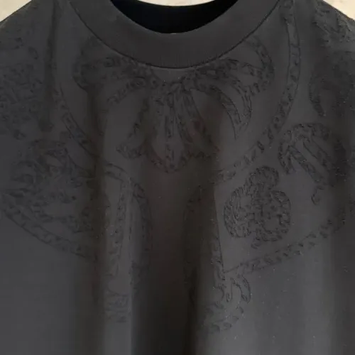 Replica Chrome Hearts T-Shirts Sleeveless For Men #1462091 $42.00 USD for Wholesale