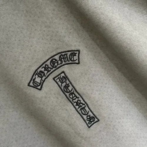 Replica Chrome Hearts T-Shirts Sleeveless For Men #1462094 $42.00 USD for Wholesale