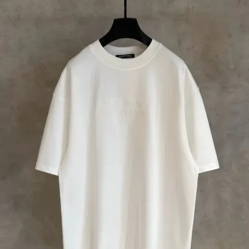 Chrome Hearts T-Shirts Short Sleeved For Men #1462117