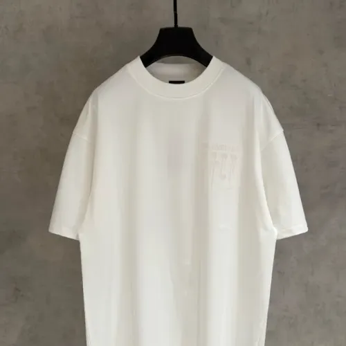 Balenciaga T-Shirts Short Sleeved For Unisex #1462124