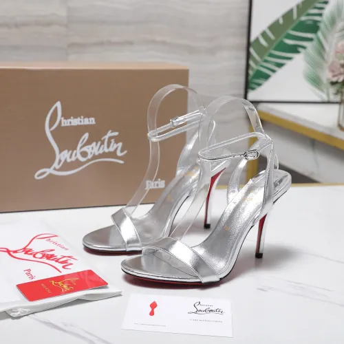 Christian Louboutin CL Sandal For Women #1462137