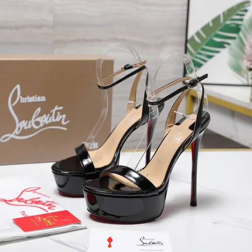 Christian Louboutin CL Sandal For Women #1462192