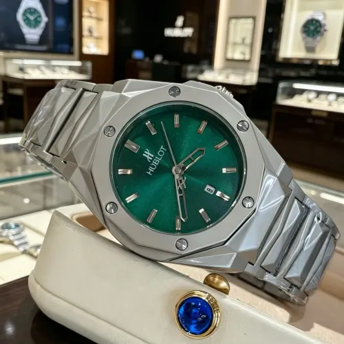 Replica Hublot Watches For Men #1462221, $32.00 USD, [ITEM#1462221], Replica Hublot Watches outlet from China