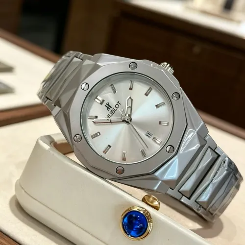 Replica Hublot Watches For Men #1462222, $32.00 USD, [ITEM#1462222], Replica Hublot Watches outlet from China