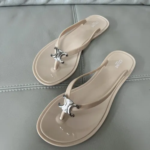 Celine Slippers For Women #1462247