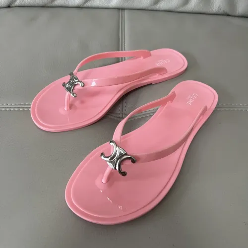 Celine Slippers For Women #1462248