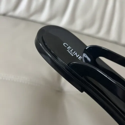 Replica Celine Slippers For Women #1462249 $52.00 USD for Wholesale