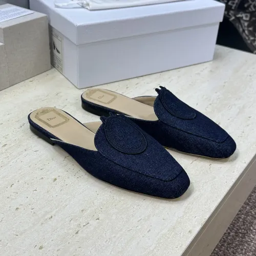 Christian Dior Slippers For Women #1462272