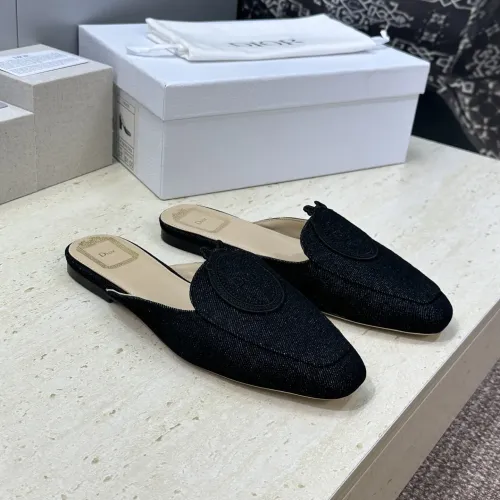 Christian Dior Slippers For Women #1462273