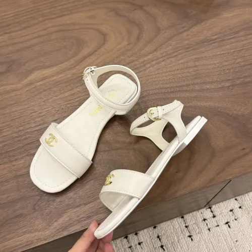 Chanel Sandal For Women #1462274