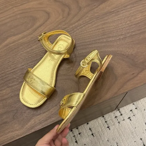 Chanel Sandal For Women #1462275