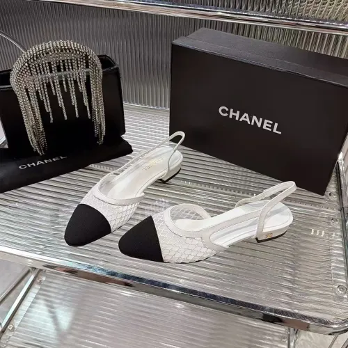 Chanel Sandal For Women #1462278