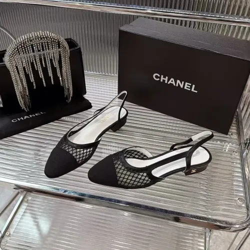 Chanel Sandal For Women #1462280