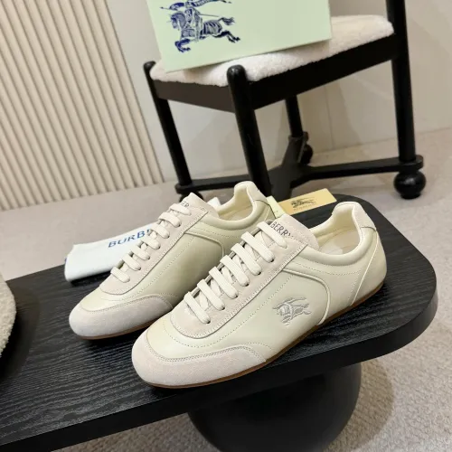 Burberry Casual Shoes For Women #1462290