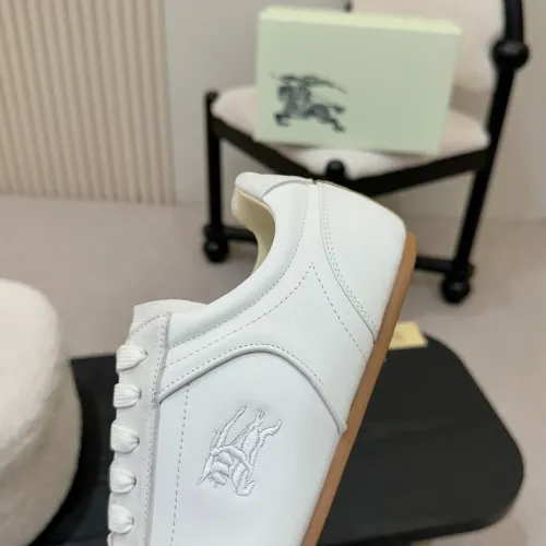 Replica Burberry Casual Shoes For Men #1462293 $105.00 USD for Wholesale