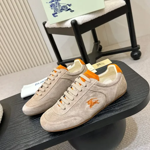 Burberry Casual Shoes For Women #1462300