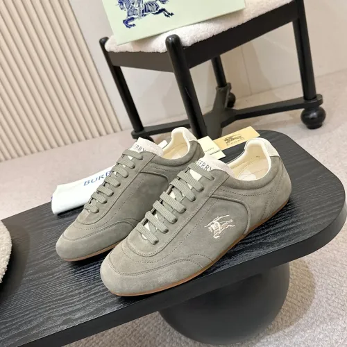 Burberry Casual Shoes For Men #1462305