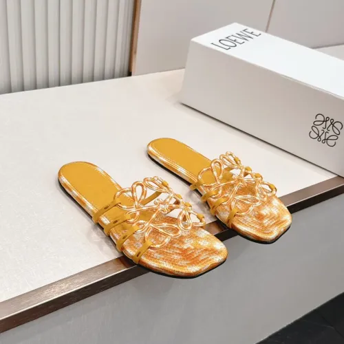 LOEWE Slippers For Women #1462319