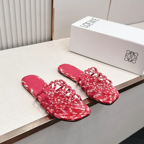 LOEWE Slippers For Women #1462322