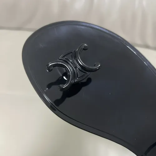 Replica Celine Sandal For Women #1462335 $52.00 USD for Wholesale