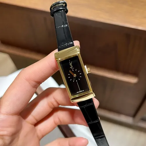 Yves Saint Laurent YSL Watches #1462437