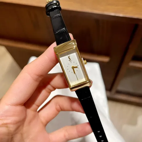 Yves Saint Laurent YSL Watches #1462439