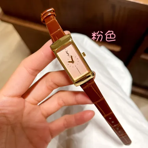 Yves Saint Laurent YSL Watches #1462448