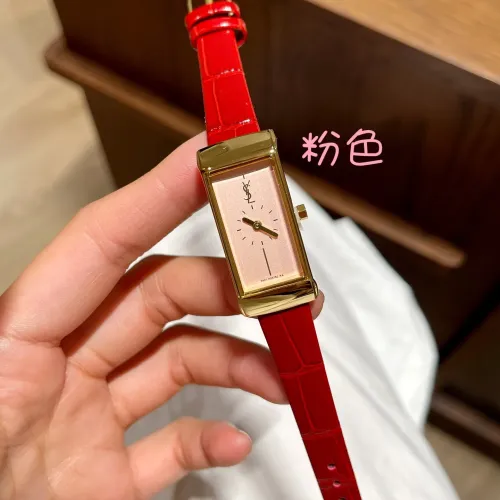 Yves Saint Laurent YSL Watches #1462449