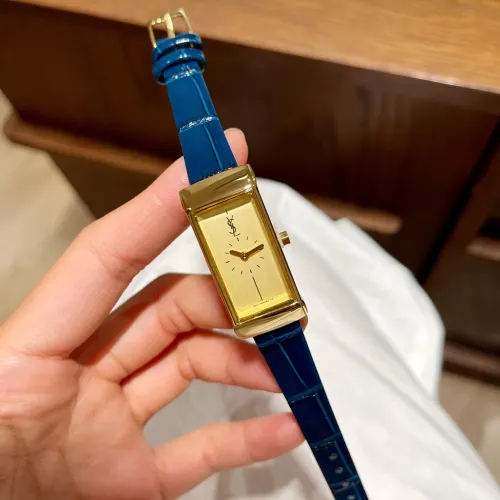 Yves Saint Laurent YSL Watches #1462452